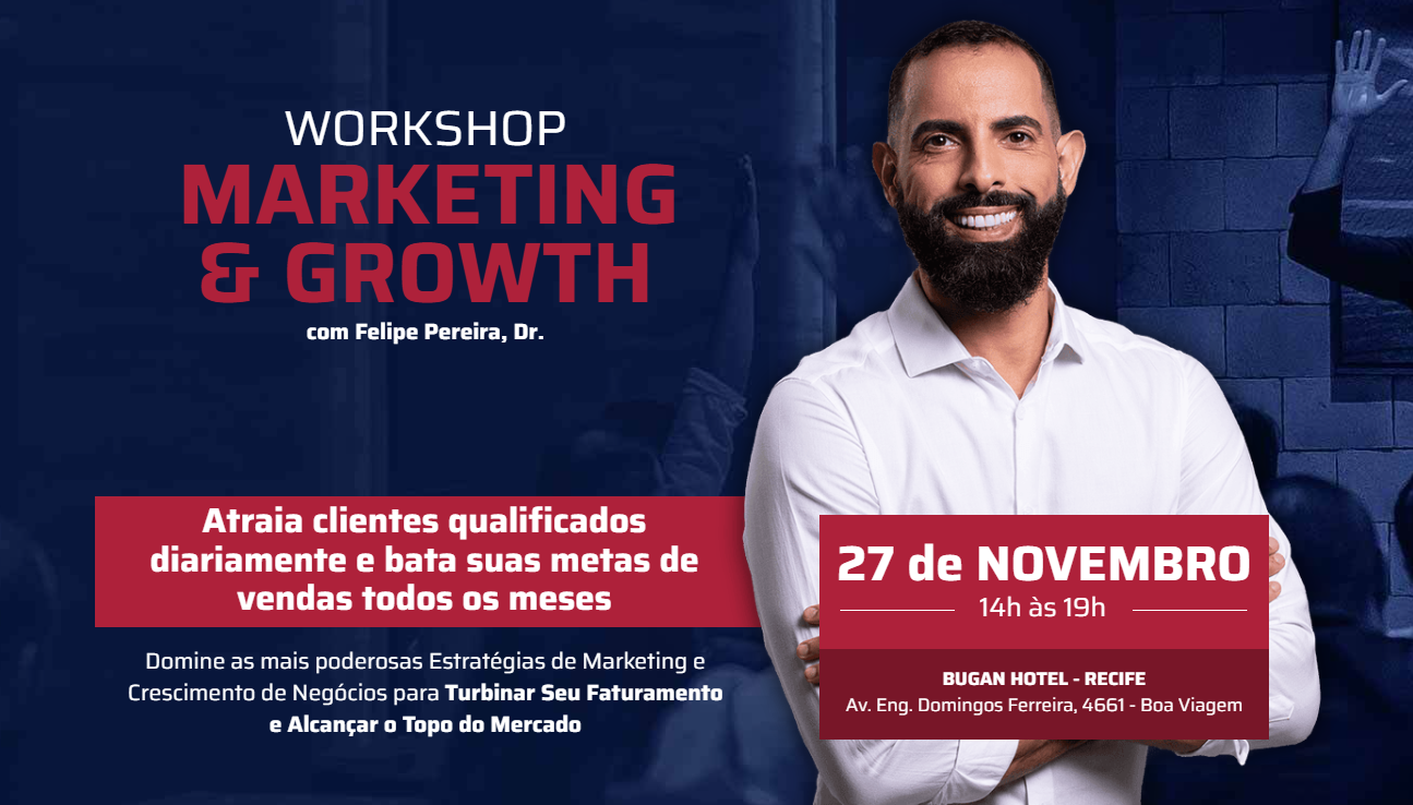 Banner Workshop Marketing & Growth